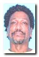 Offender Isaac Kerry Cunningham