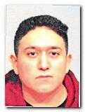 Offender Ismael Lepe