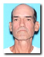 Offender James Roland Mcgee