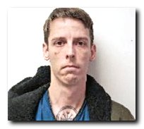 Offender Jeremy Allen Cannata