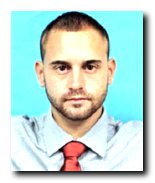Offender Jerry Edward Pappas