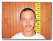 Offender Johnathan Stephen Jackson