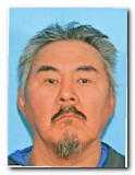 Offender Johnny K Ningeok