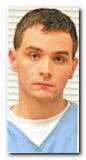 Offender Jonathan Wesley Bolin