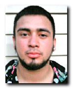 Offender Jose Manuel Galdamez-grijalva