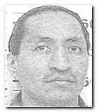 Offender Jose Tenesaca