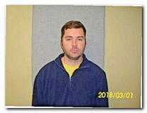 Offender Joseph Brian Hobrat