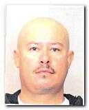 Offender Juan Manuel Torres