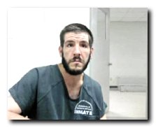 Offender Justin Shane Harris