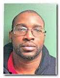 Offender Kenard Smith