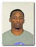 Offender Kendall Rashaan White