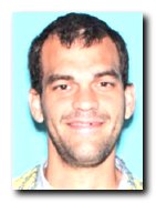 Offender Kenneth William Jenks Thomas