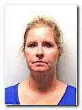 Offender Kristi Godfrey