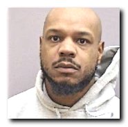 Offender Larry Alfred Peels III