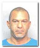 Offender Lazaro Borrallo-morales