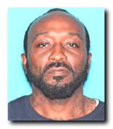 Offender Leon Leonard Robinson