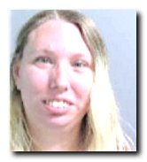 Offender Lori Beth Castledine