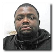 Offender Marquette Kevon Jenkins