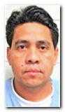 Offender Milton Rodriguez