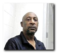 Offender Norman N Williamson Jr