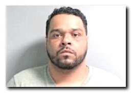 Offender Osvaldo Espinal Jr