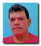 Offender Paul Salinas