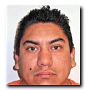 Offender Pedro Josue Jimenez Cedillo