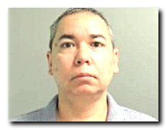 Offender Peter Tuan Nguyen