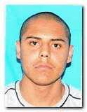 Offender Samuel Rodriguez-gonzalez