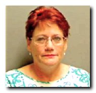 Offender Stephanie Marie Cox