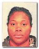 Offender Teresa Marie High