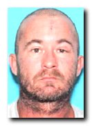 Offender Timothy Rae Evans