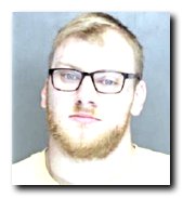 Offender Zachary Adam White