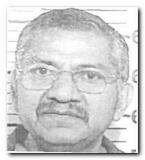 Offender Alejandro Mieles