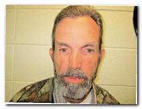 Offender Arthur Ray Rester