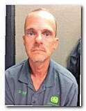 Offender Bobby Gene Gilland