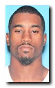 Offender Branden Terrel Allen