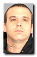 Offender Brandon Joseph Riley