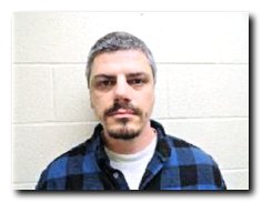 Offender Carl Lambertson Junior