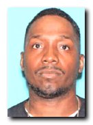 Offender Cedric Vidal Washington