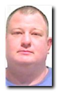 Offender Christopher Allen Hill
