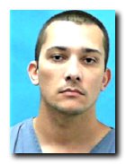 Offender Christopher Andrew Mercado