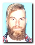Offender Christopher Daniel Wager