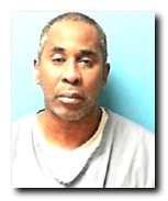 Offender Clay Edward Holland Brooks