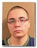 Offender Danarae Elaine Johnson