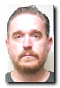 Offender Daniel Joseph Dodge