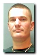Offender Daniel Paul Scarola