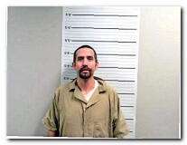 Offender Danny Wayne Harville