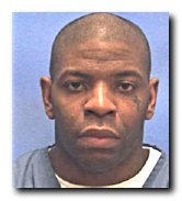 Offender Darrell A Williams