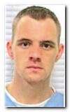 Offender David Alen Henson